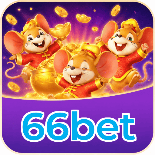 66bet Logo Verificado