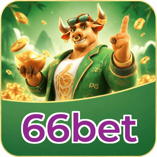 66bet VIP Program Logo