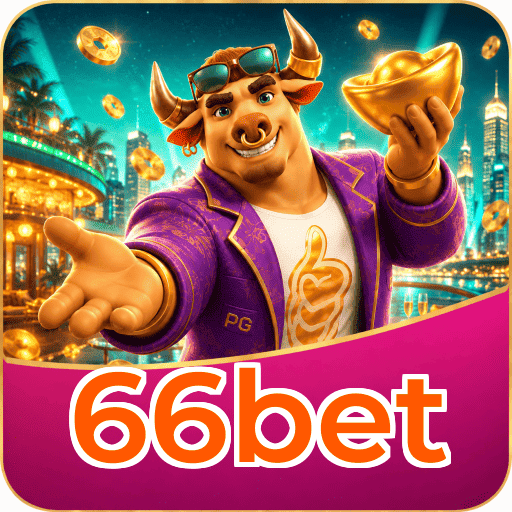 66bet Jackpots Progressivos