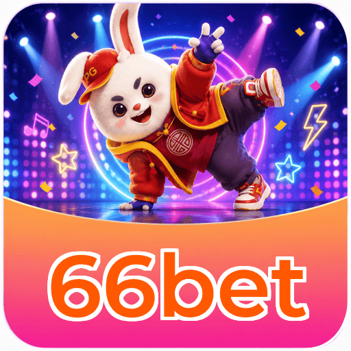 Logo 66bet Loteria Online